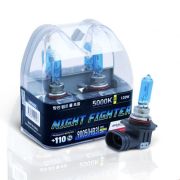 Лампа высокотемпературная Avantech HB3  9005 12V 65W (120W) 5000K, комплект 2 шт.