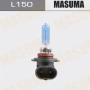 Лампа высокотемпературная Masuma BLUE SKYGLOW HB3 12v 65W (4200K)