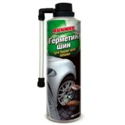 Герметик шин «Runway», аэроз. 650ml RW6125