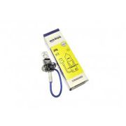 Лампа NARVA H3 12V  55W PK22s  483213000
