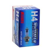 Галоген.лампа «KOITO» H4 12V 60/55W T16 (ярко белый)