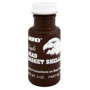 Клей Шелак RART NO 10A ABRO HTAD GASKET SHELLAC,