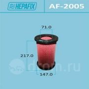 Фильтр воздушный A-2005V SANKEI