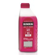 Антифриз Rinkai Red (красный) -45С 1кг.