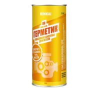 Герметик масл. системы двиг. «Rinkai», бут. 443ml