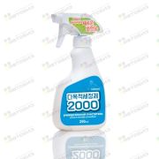 Универсал. Очиститель «Kolibriya» 2000, 250ml