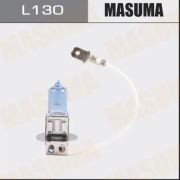 Лампа высокотемпературная Masuma BLUE SKYGLOW H3 12v 55W (4200K)