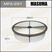 Фильтр воздушный A-168 SHINKO