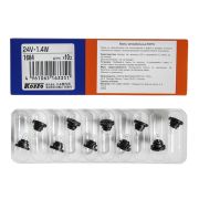 Лампа дополнительного освещения Koito 24V 1.4W T4.7