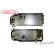 Фильтр АКПП с прокладкой поддона COB-WEB 11240A-01 (SF240A/071690)  1FZFE, 1KZTE, 3RZFE, 5VZFE