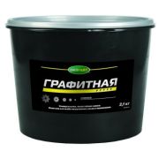 Смазка пласт. OILRIGHT Графитная 2,1 кг ведро