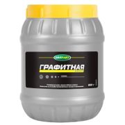 Смазка пласт. OILRIGHT Графитная 800гр банка