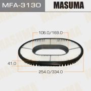 Фильтр воздушный Masuma MFA3130/A-3007