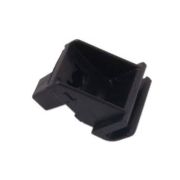 Крепление бампера Nissan  852224U000/87251-31000    X-Trail, заднее