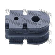 Втулка переднего стабилизатора  FEBEST   NSBK12F1/ BL22097      D14
