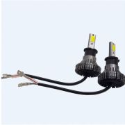 Светодиод Т10 - 13 SMD  5050 белый (блистер, 2шт) 1/10/100_