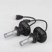 Лампа головного света со светодиодами CREE H7RS1 4000LM 9-32 V