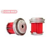 Фильтр АКПП COB-WEB SF-453CF  (в паре с SF437)