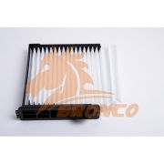 Фильтр салонный BRONCO BRC0802/ AC-208