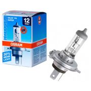 Лампа HALOGEN H4 12V 60/55W P43T