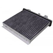Фильтр салонный угольный JS Asakashi AC3504C/BRC0316/MC-C3002CL/AC3504B