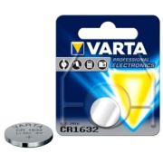 Батарейка VARTA для Сигнал., CR1632