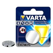 Батарейка VARTA для Сигнал., CR 2025