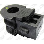 Втулка стабилизатора «FEBEST» NSBZ12F /MP-1172   пер  54613-EW80A  D20