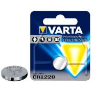 Батарейка VARTA для Сигнал., CR1220/CR1216