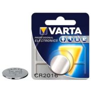 Батарейка «VARTA» для Сигнал., CR2016