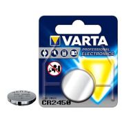 Батарейка VARTA для Сигнал., CR 2450