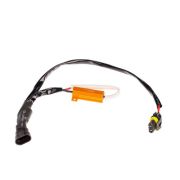 Нагрузочное сопротивление H11 50W / 6Om