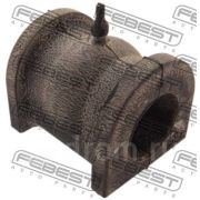 Втулка стабилизатора «FEBEST» HSB-HRVF /MP-433  пер 51306-S2J-951  D26.5