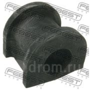 Втулка стабилизатора «FEBEST» HSB-EK3F/MP-515/NSO-147/ASBHO1004  пер 51306-S04-003  D22