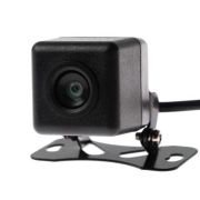 Камера заднего вида TORSO Premium, IP68, угол обзора 130°, разрешение 3 Мп, провод 6 м