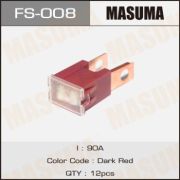 Предохр. MASUMA Силовой 90А