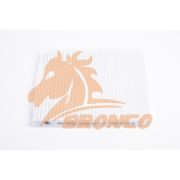 Фильтр салонный BRONCO BRC-0805/AC-403