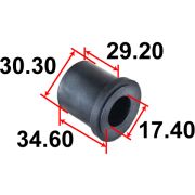 Втулка рессоры Tenacity AAMIS1006/NSB-057/NSO101/NS24E23E