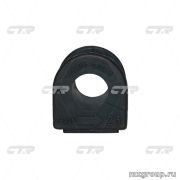 Втулка переднего стабилизатора JD JDT21ZTF/ CVT74/TSB-ZZT240/48815-20290/MP-438