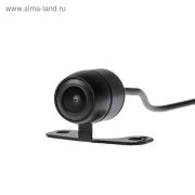 Камера заднего вида TORSO Premium, IP68, угол обзора 130°, разрешение 3 Мп, провод 6 м 2858175