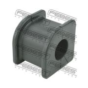 Втулка стабилизатора передняя FEBEST TSBKDY220INF/MP-565/TH2077/ASBTO1087