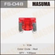 Предохр. MASUMA Флажковые mini, для NEW моделей 10А