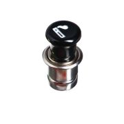Автомобильный прикуриватель с гнездом AUTO LIGHTER CIRCUIT 12V