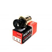 Автомобильный прикуриватель с гнездом AUTO LIGHTER CIRCUIT 24V