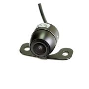 Камера заднего вида Interpower IP-168, Максимальное разрешение записи 480 ТВ-линий, Угол обзор 100