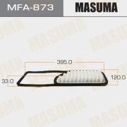 Воздушный фильтр MASUMA  MFA873/A-750