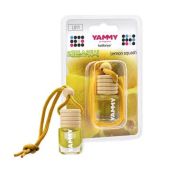 Ароматизатор подвес. «Yammy» бутылек «Lemon Squash» 4мл.