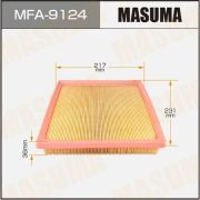 Воздушный фильтр MASUMA  MFA9124/A-9001/A2701/16546AA16A