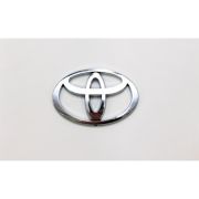 Эмблема TOYOTA 84*55 TE-007  ACS-EMTOY006