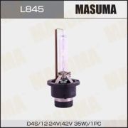 Лампа XENON MASUMA COOL WHITE GRADE D4S 6000K 35W
